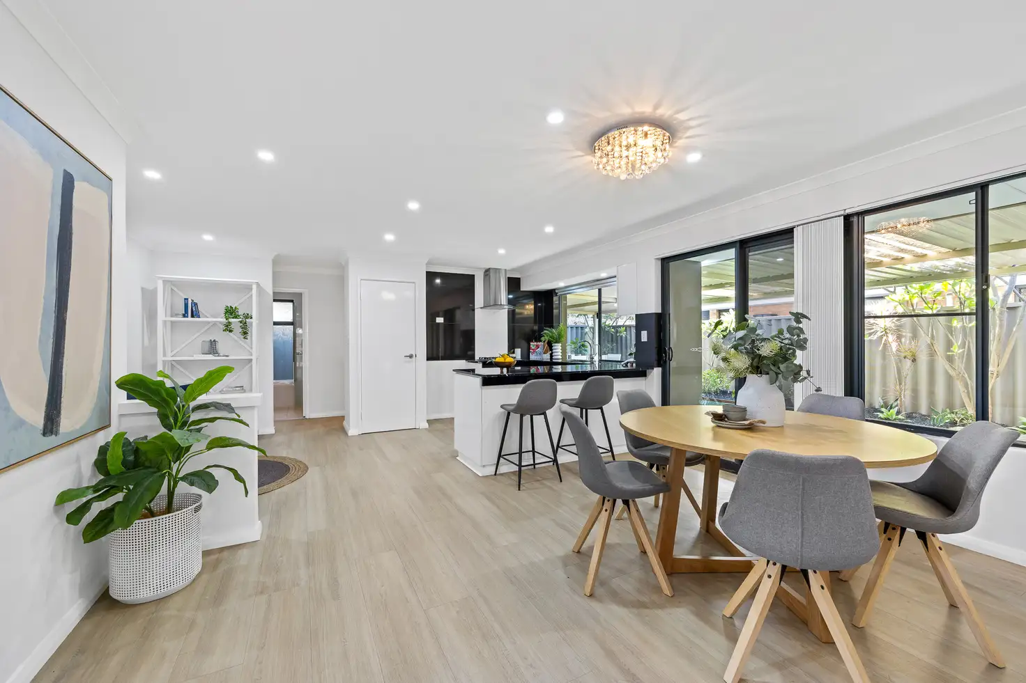 Main view of Homely house listing, 1/38 Lyall Street, Redcliffe WA 6104
