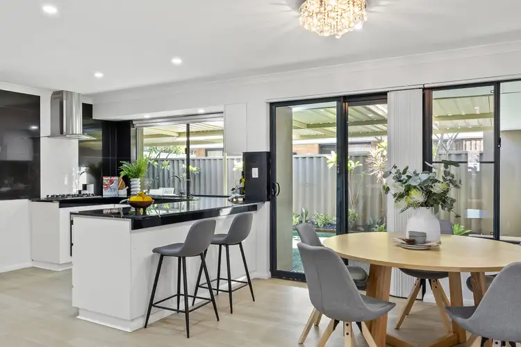 Second view of Homely house listing, 1/38 Lyall Street, Redcliffe WA 6104