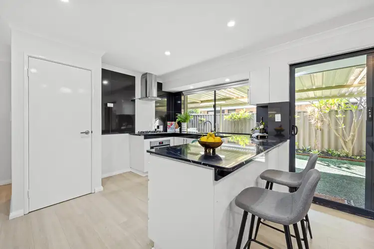 Third view of Homely house listing, 1/38 Lyall Street, Redcliffe WA 6104
