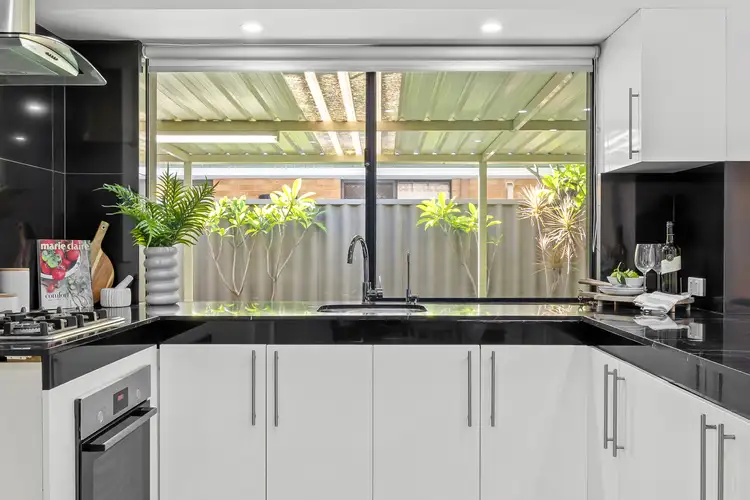 Fifth view of Homely house listing, 1/38 Lyall Street, Redcliffe WA 6104