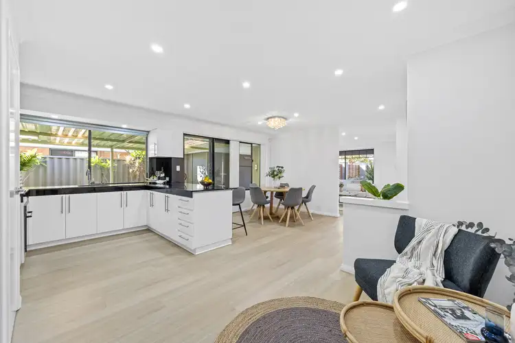 Sixth view of Homely house listing, 1/38 Lyall Street, Redcliffe WA 6104