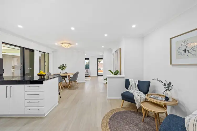 Seventh view of Homely house listing, 1/38 Lyall Street, Redcliffe WA 6104