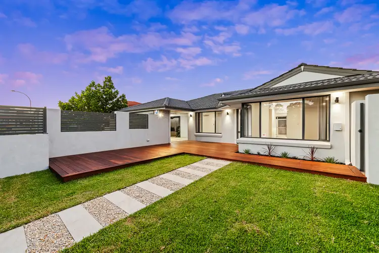 Third view of Homely house listing, 4A Withers Close, Murdoch WA 6150