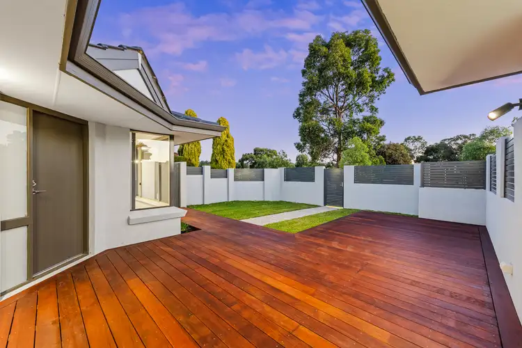 Fifth view of Homely house listing, 4A Withers Close, Murdoch WA 6150