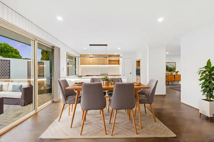 Seventh view of Homely house listing, 4A Withers Close, Murdoch WA 6150