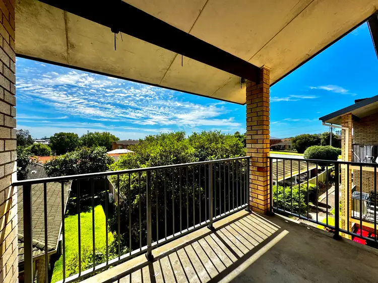 Second view of Homely unit listing, 9/263 Victoria Street, Taree NSW 2430