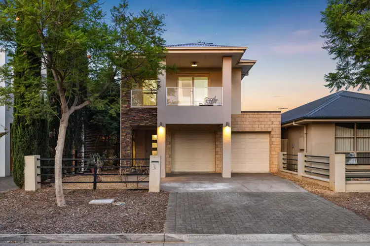 31 Charles Mathews Circle, St Clair SA 5011
