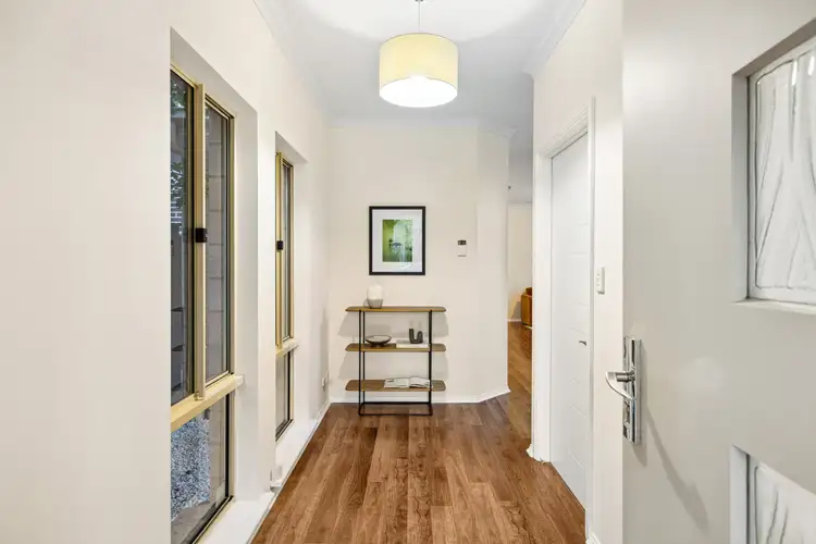 Second view of Homely house listing, 31 Charles Mathews Circle, St Clair SA 5011