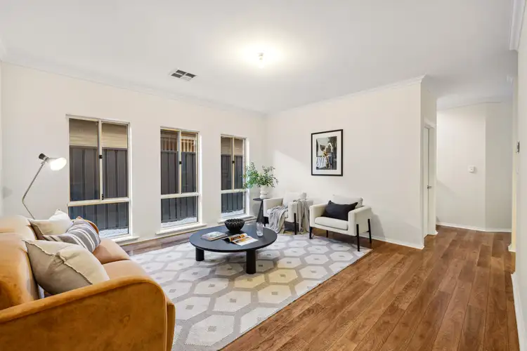 Third view of Homely house listing, 31 Charles Mathews Circle, St Clair SA 5011