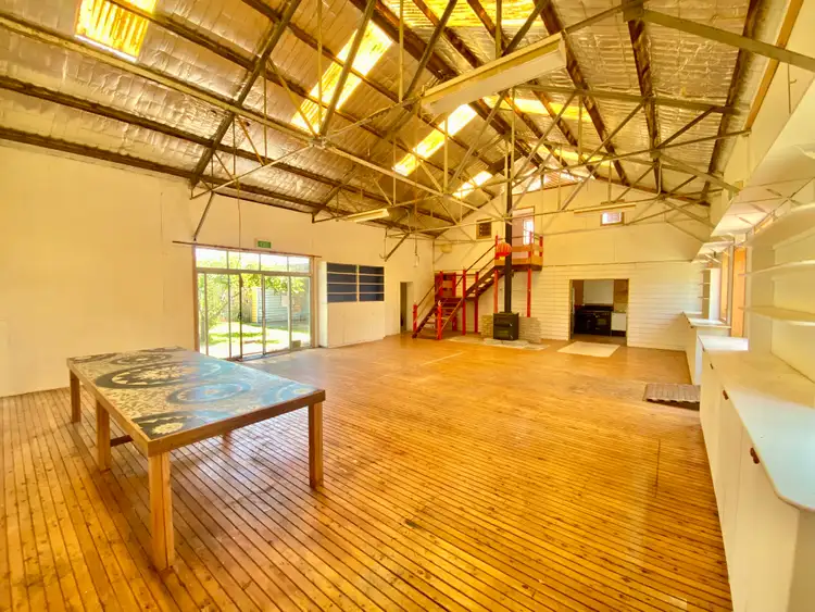 Fifth view of Homely studio listing, 7 Clyde Street, Braidwood NSW 2622