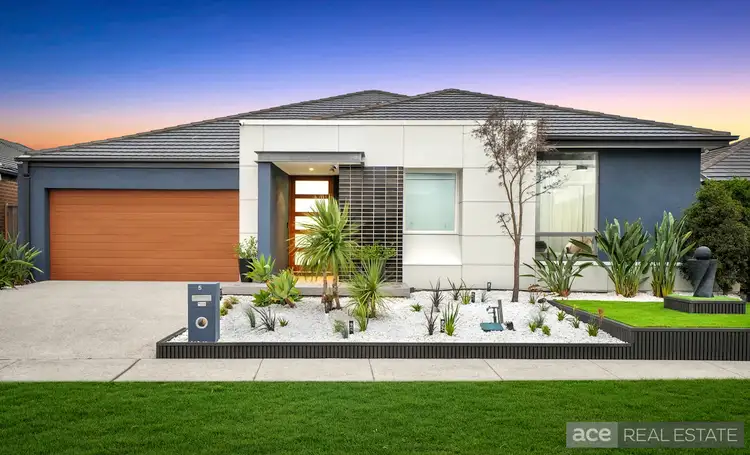 5 Penshurst Avenue