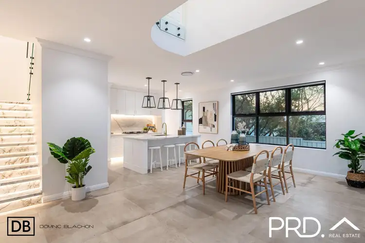 Fifth view of Homely semi-detached listing, 32b Anderson Ave, Panania NSW 2213