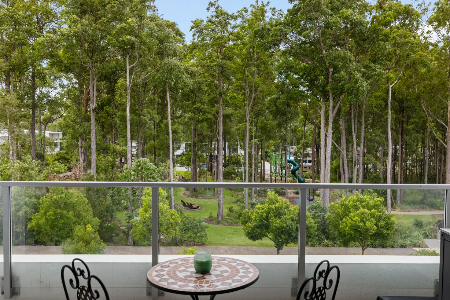 Main view of Homely apartment listing, 201/7 Spring Street, Sippy Downs QLD 4556