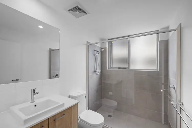 Sixth view of Homely apartment listing, 201/7 Spring Street, Sippy Downs QLD 4556