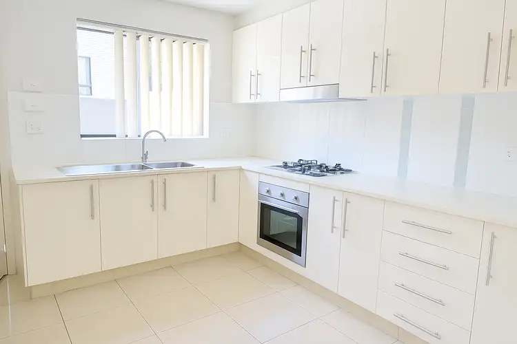 Second view of Homely townhouse listing, 6/14-18 Connells Point Road, South Hurstville NSW 2221