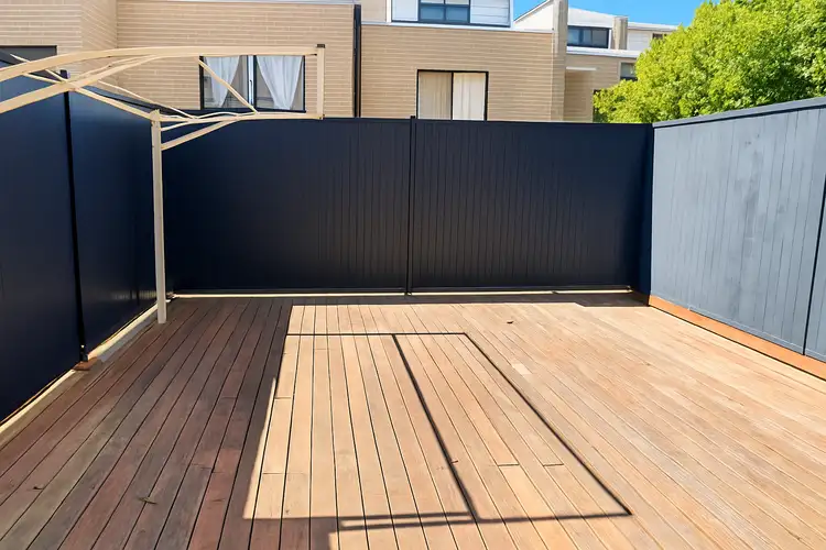 Fifth view of Homely townhouse listing, 6/14-18 Connells Point Road, South Hurstville NSW 2221