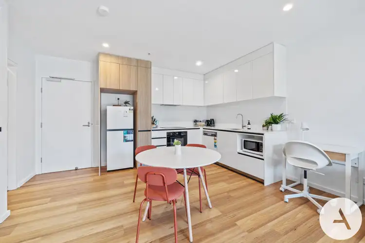 Fifth view of Homely apartment listing, 24/11 Camilleri Way, Gungahlin ACT 2912