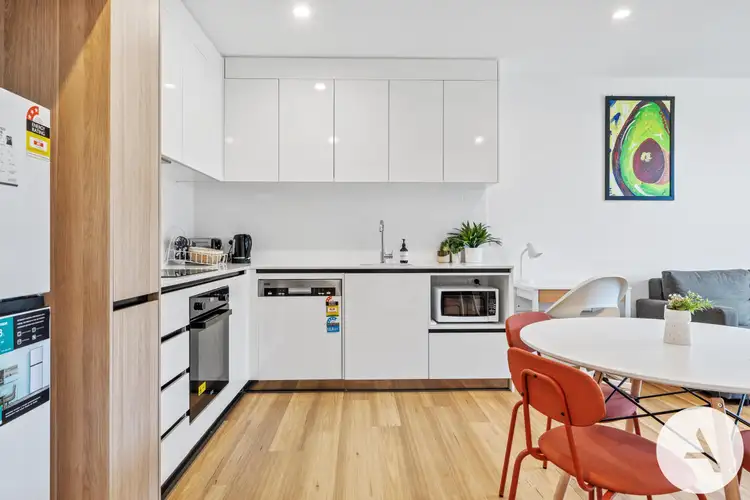 Sixth view of Homely apartment listing, 24/11 Camilleri Way, Gungahlin ACT 2912