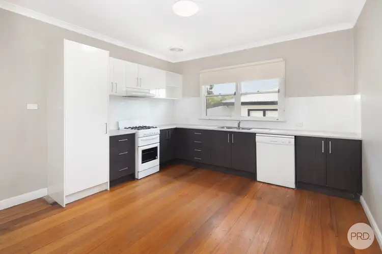 Second view of Homely house listing, 413 Norman Street, Ballarat North VIC 3350
