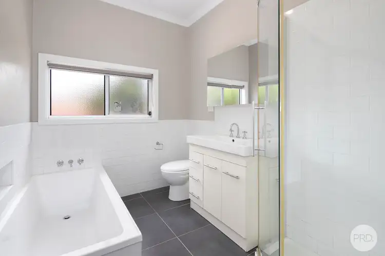 Fifth view of Homely house listing, 413 Norman Street, Ballarat North VIC 3350