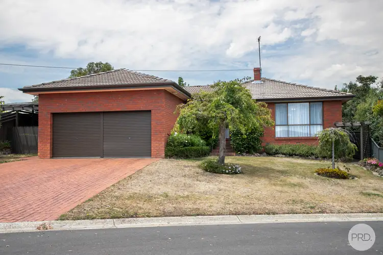 2 Rumler Court, Ballarat North VIC 3350