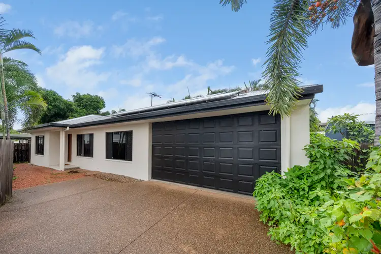 2/213 Corcoran Street, Currajong QLD 4812
