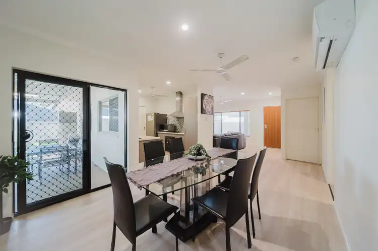 Fifth view of Homely house listing, 2/213 Corcoran Street, Currajong QLD 4812