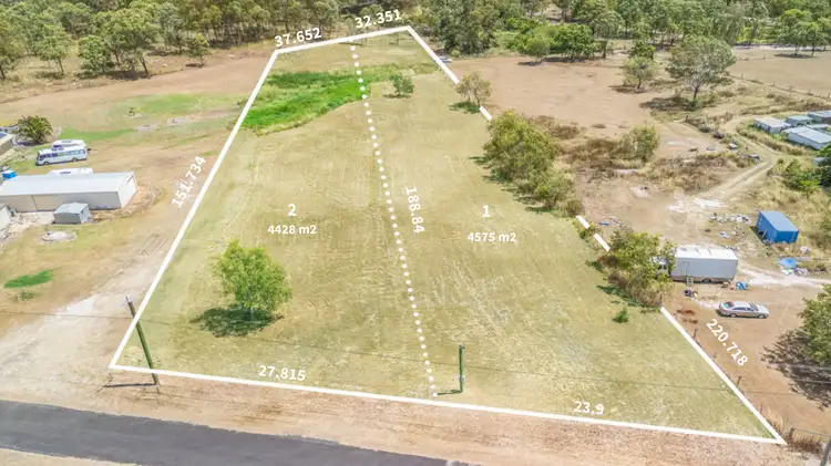 3 Shaw Road, Hatton Vale QLD 4341