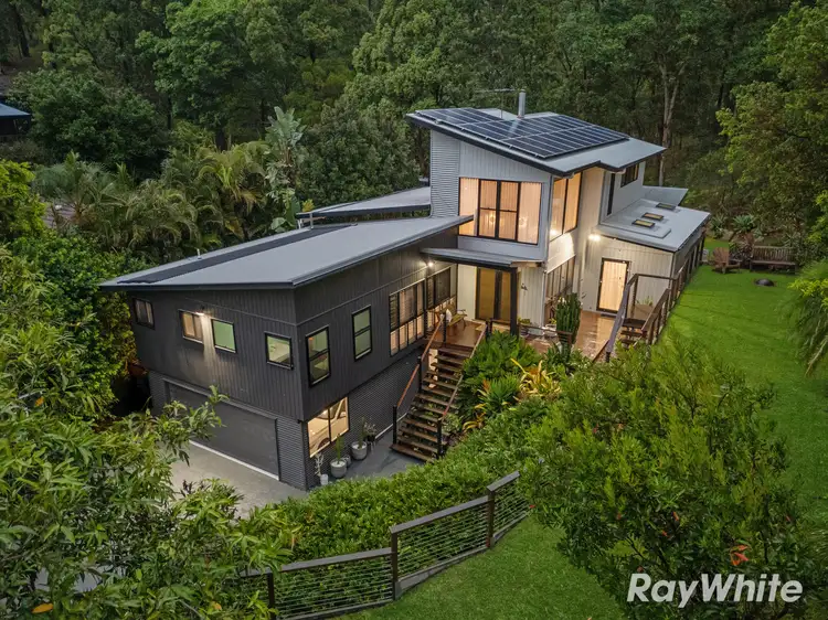 1 Alderwood Court, Ferny Hills QLD 4055