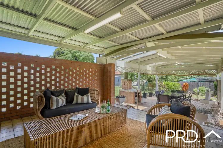 Third view of Homely house listing, 11 Wyangarie Street, Kyogle NSW 2474