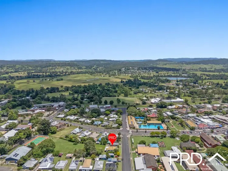 Fourth view of Homely house listing, 11 Wyangarie Street, Kyogle NSW 2474