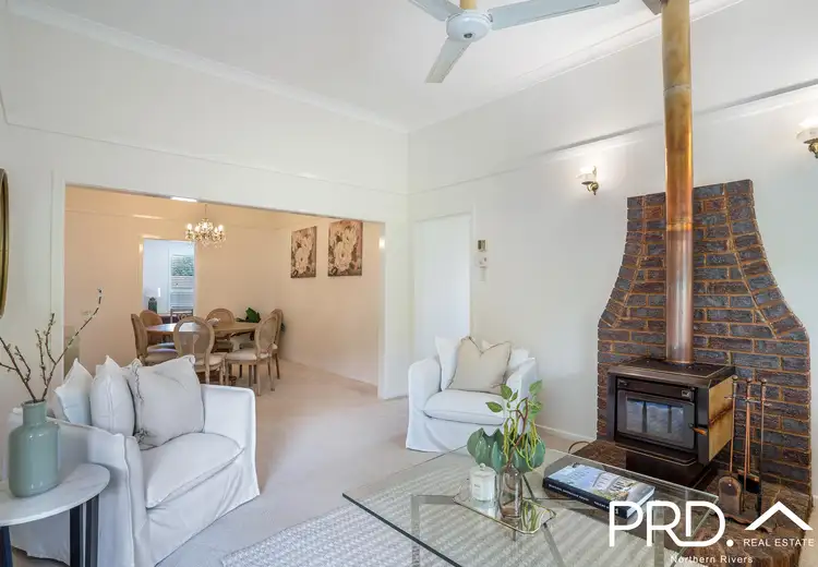 Fifth view of Homely house listing, 11 Wyangarie Street, Kyogle NSW 2474