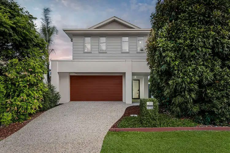 31 Lionel Street, Nudgee QLD 4014