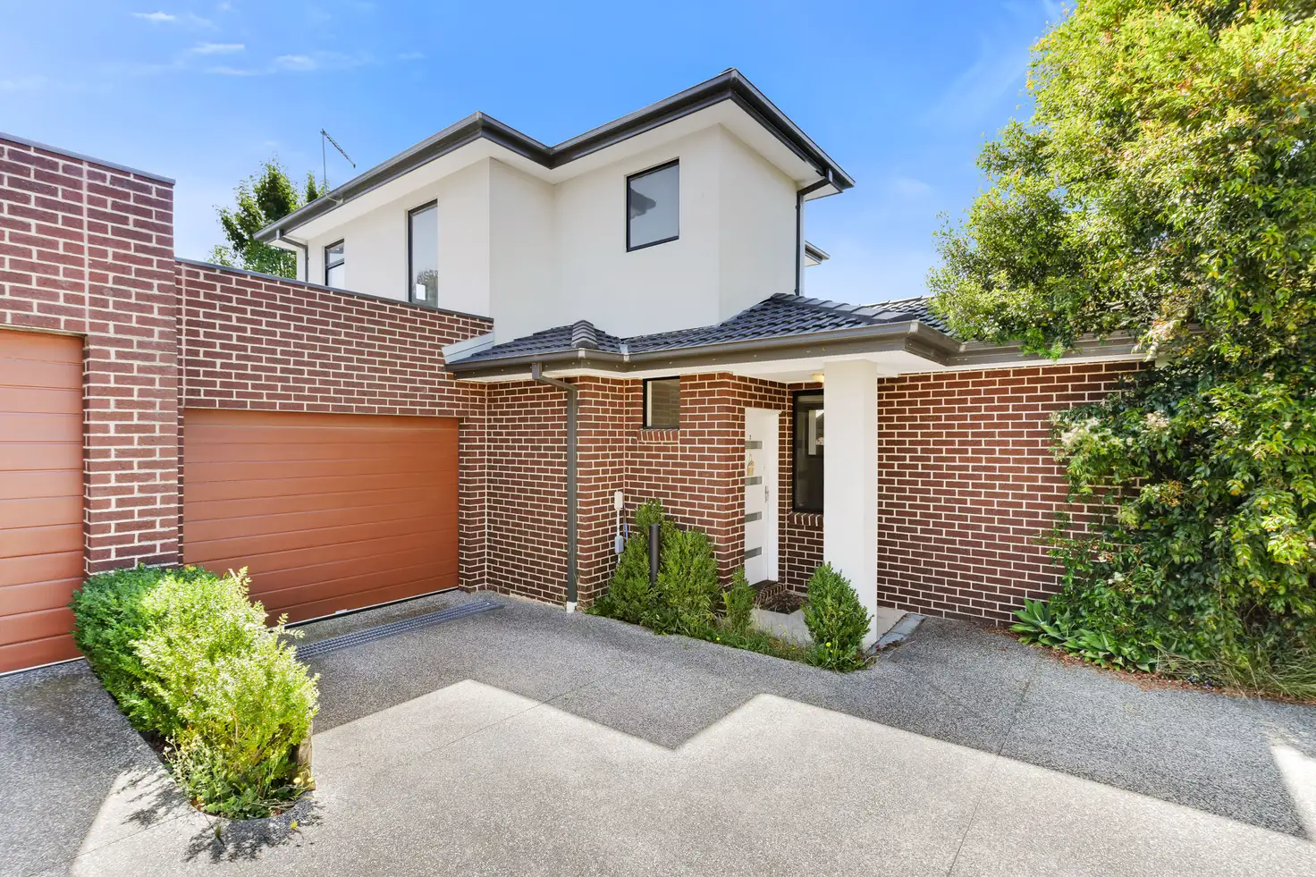 Main view of Homely townhouse listing, 3/138 Mullum Mullum Road, Ringwood VIC 3134