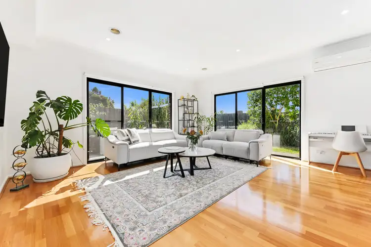 Second view of Homely townhouse listing, 3/138 Mullum Mullum Road, Ringwood VIC 3134