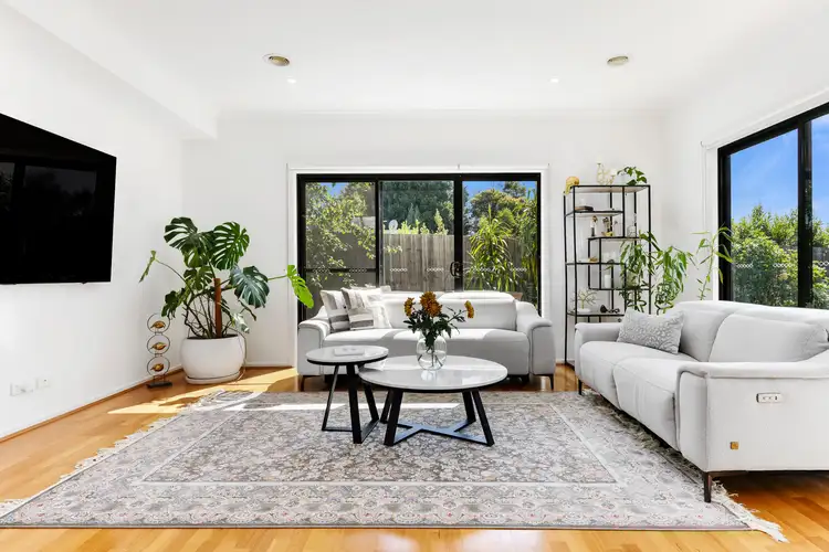 Third view of Homely townhouse listing, 3/138 Mullum Mullum Road, Ringwood VIC 3134