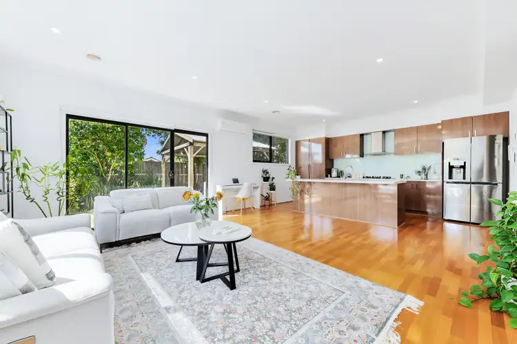 Fourth view of Homely townhouse listing, 3/138 Mullum Mullum Road, Ringwood VIC 3134