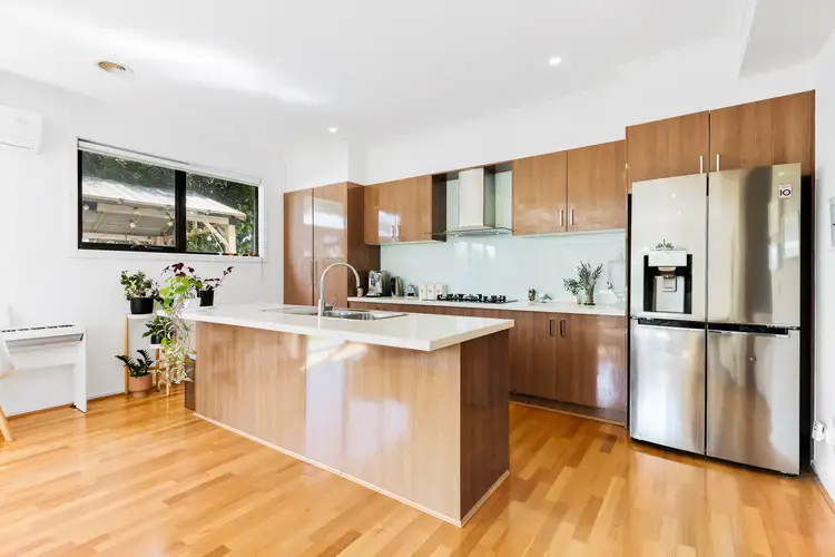 Fifth view of Homely townhouse listing, 3/138 Mullum Mullum Road, Ringwood VIC 3134