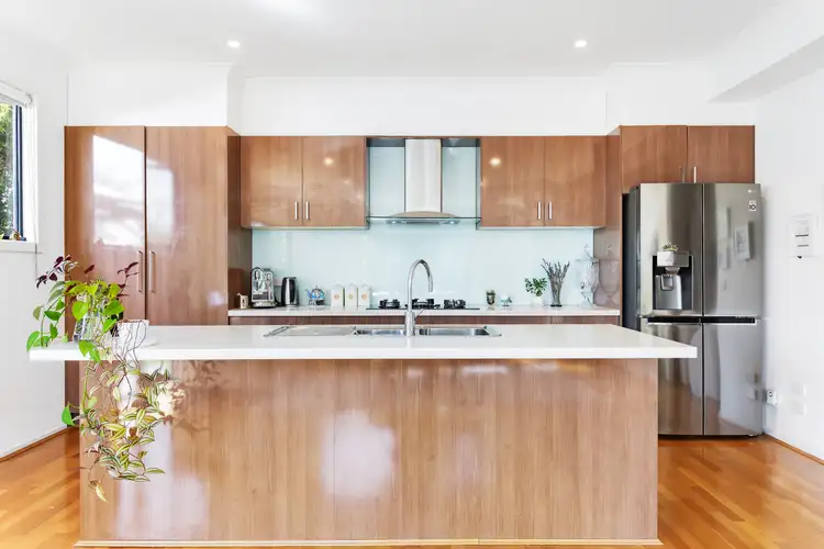 Sixth view of Homely townhouse listing, 3/138 Mullum Mullum Road, Ringwood VIC 3134