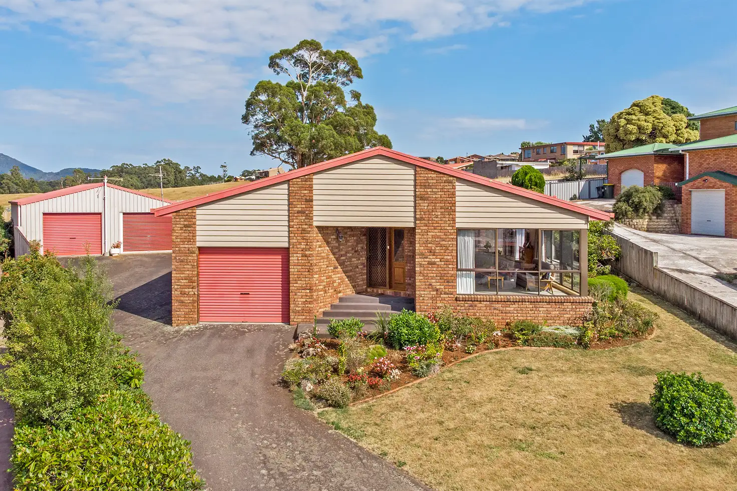 Main view of Homely house listing, 15 Markm Court, West Ulverstone TAS 7315
