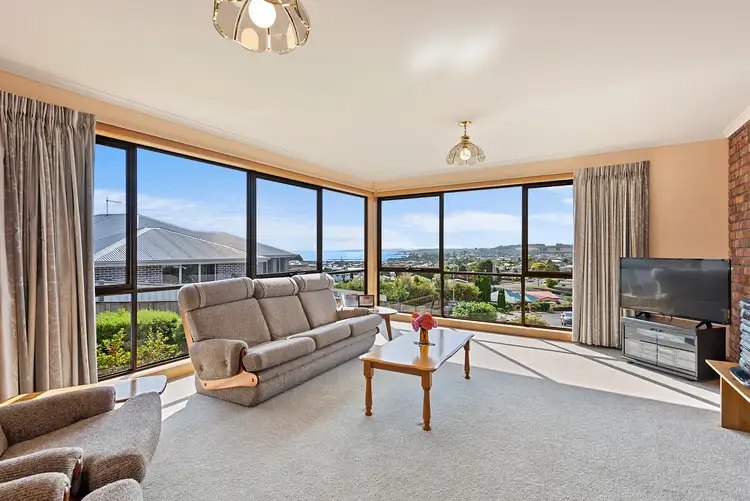 Third view of Homely house listing, 15 Markm Court, West Ulverstone TAS 7315