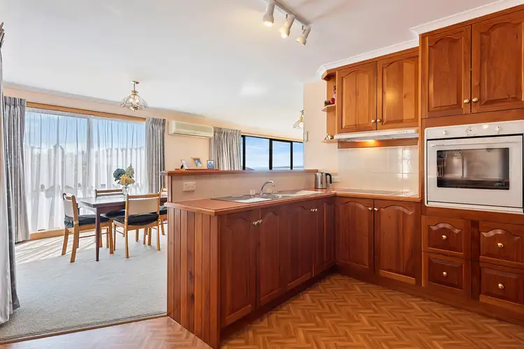 Fifth view of Homely house listing, 15 Markm Court, West Ulverstone TAS 7315