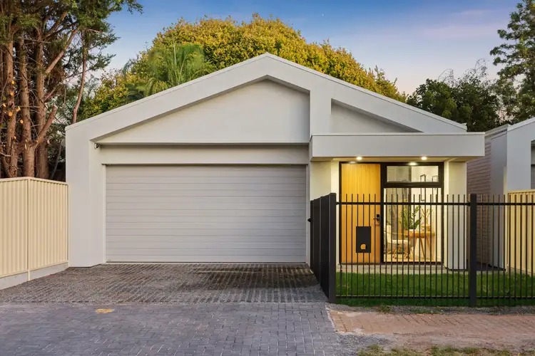 Main view of Homely house listing, 13B William Road, Vale Park SA 5081