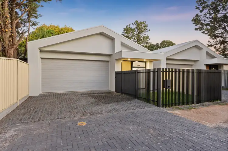 Second view of Homely house listing, 13B William Road, Vale Park SA 5081