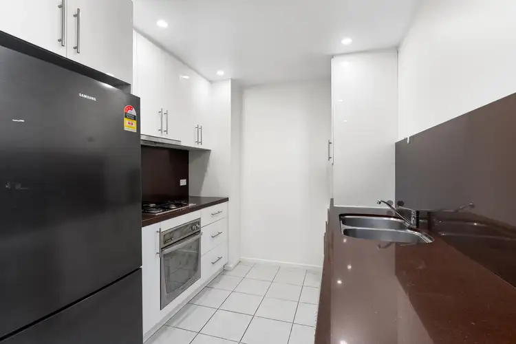 Third view of Homely apartment listing, 11/22 Market Street, Wollongong NSW 2500