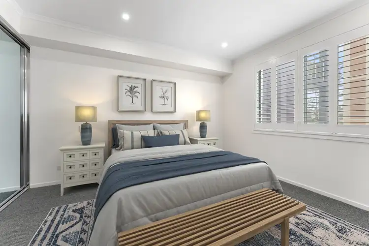 Fifth view of Homely apartment listing, 11/22 Market Street, Wollongong NSW 2500