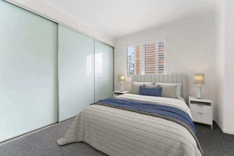 Sixth view of Homely apartment listing, 11/22 Market Street, Wollongong NSW 2500