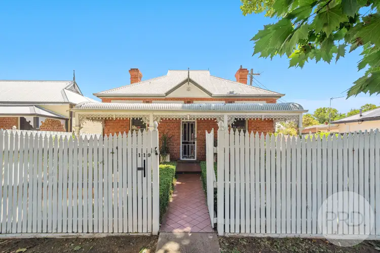119 Morgan Street, Wagga Wagga NSW 2650