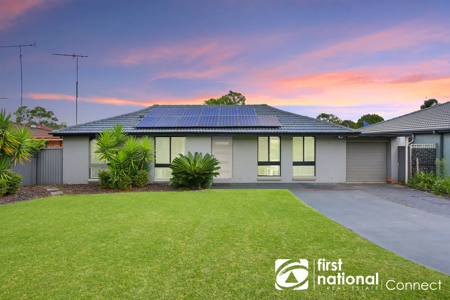 Main view of Homely house listing, 25 Woods Road, South Windsor NSW 2756