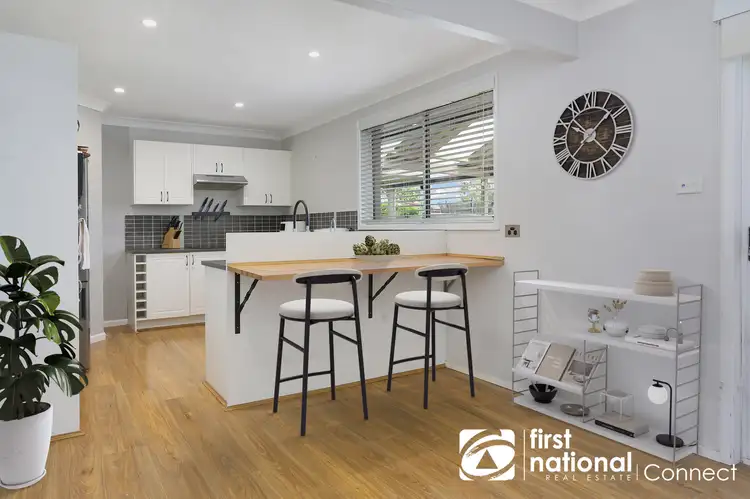 Second view of Homely house listing, 25 Woods Road, South Windsor NSW 2756
